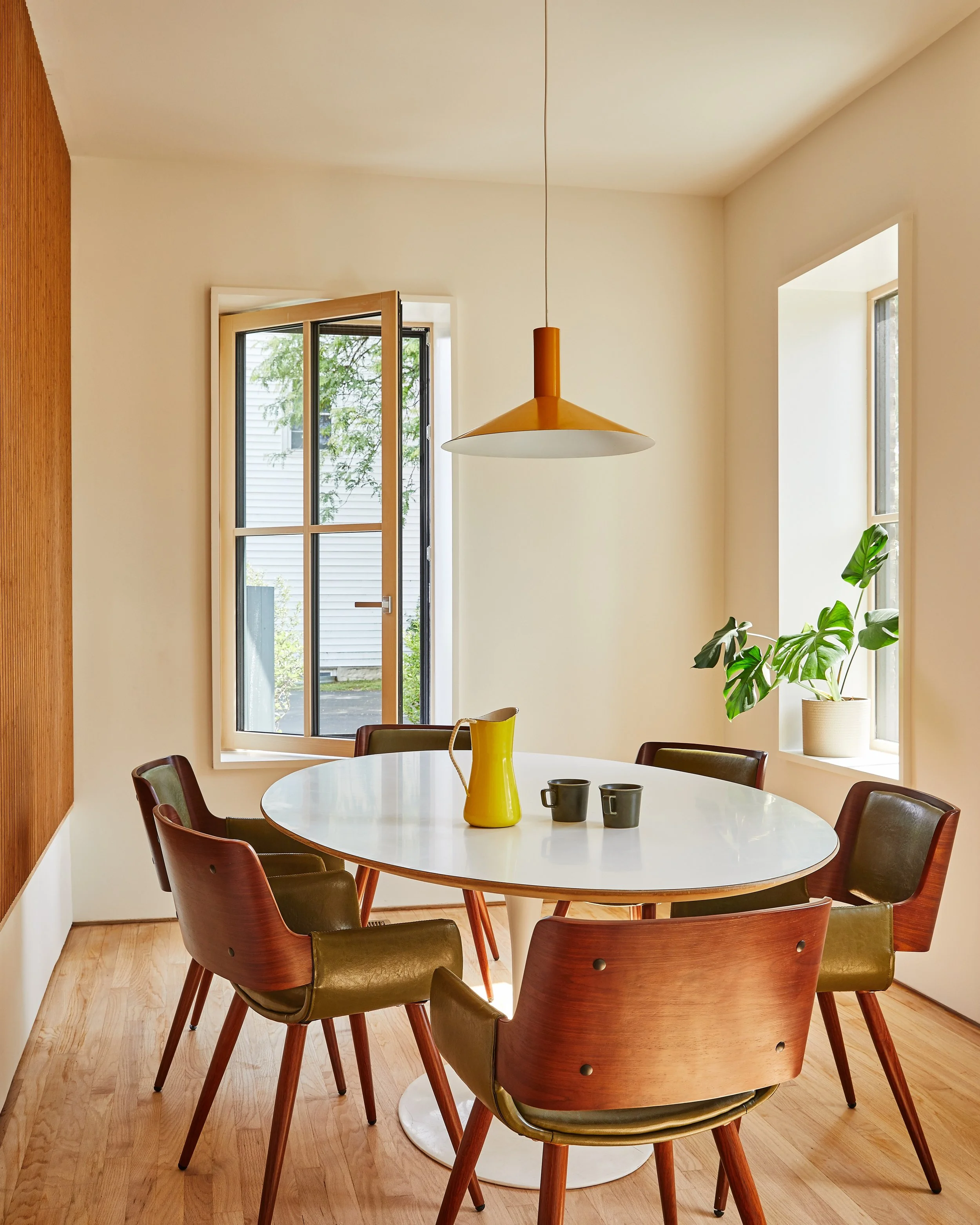 Private Events — north river electric house